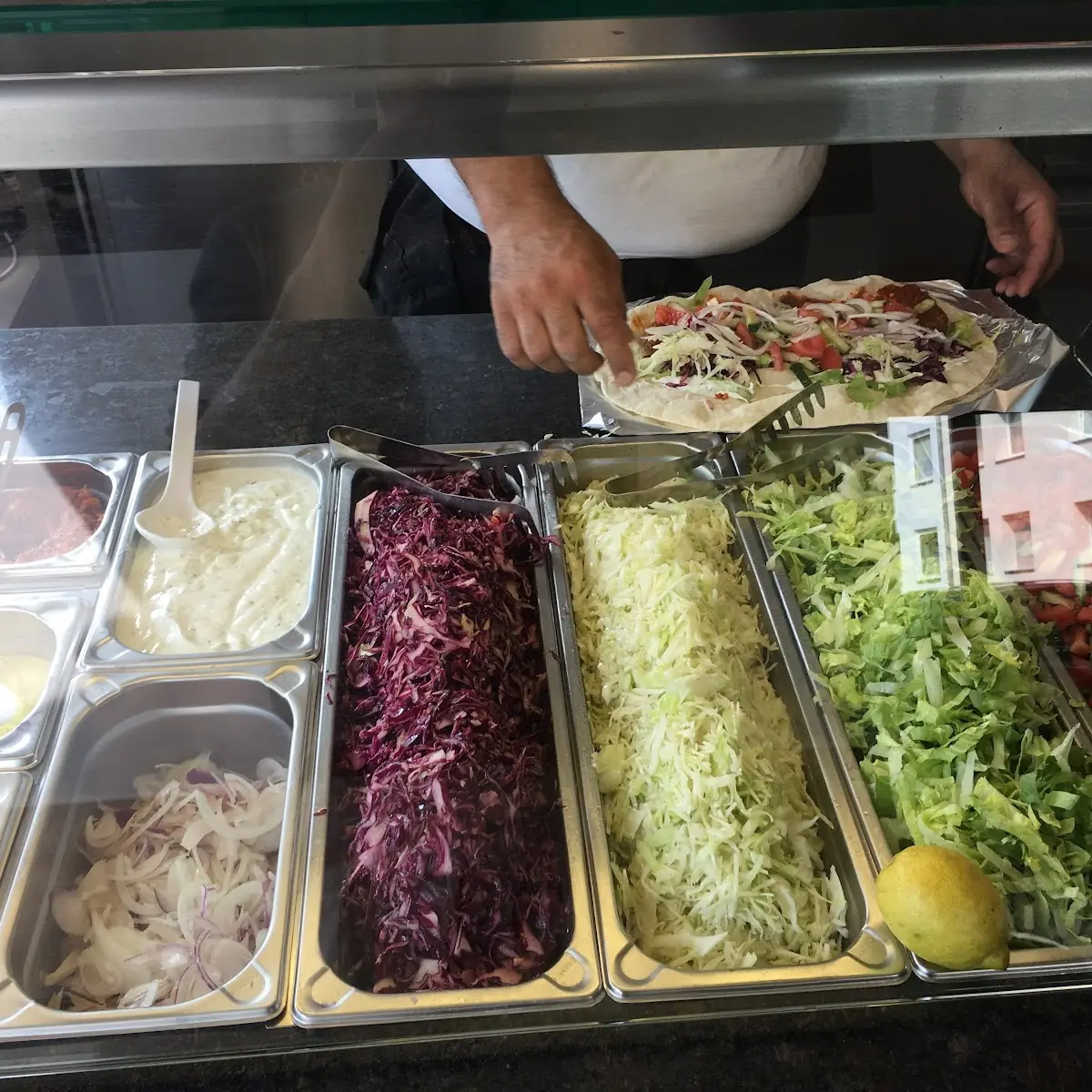 Salads