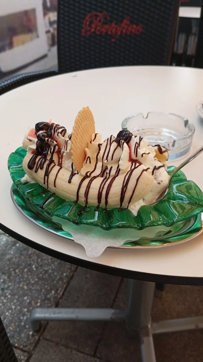 Banana-Split