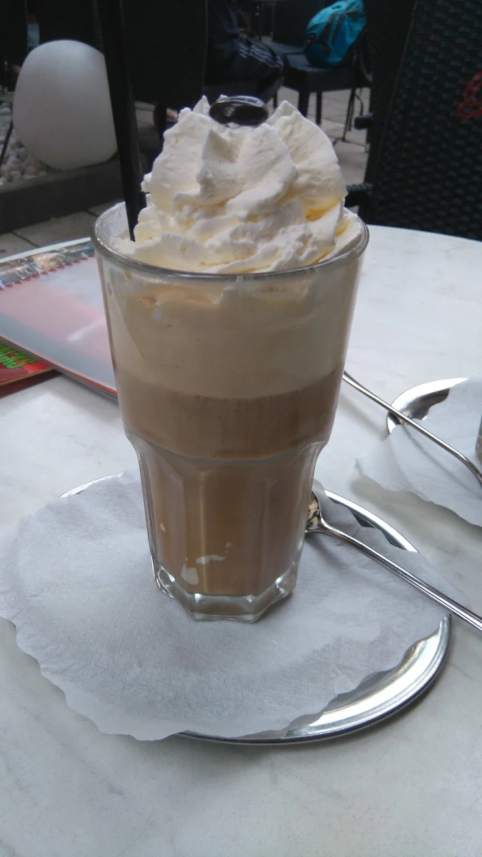 Eiscafe