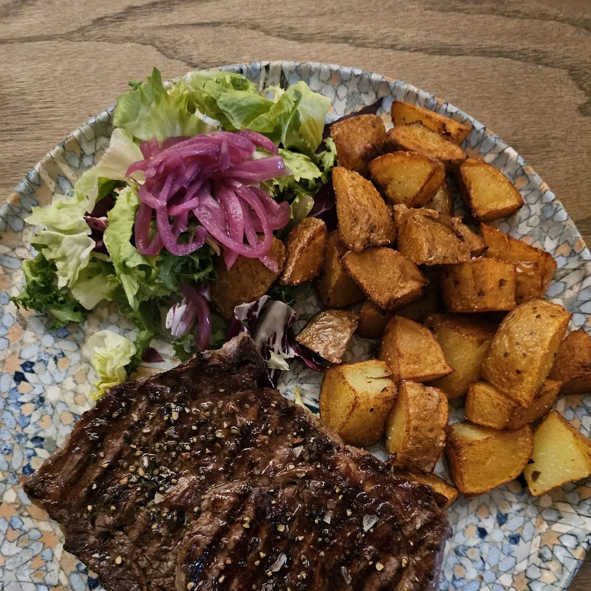 Entrecote