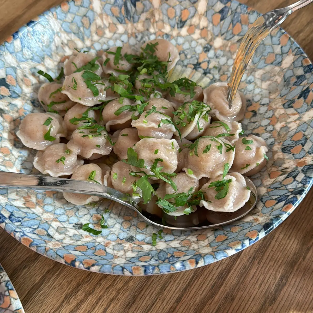 Gnocchi