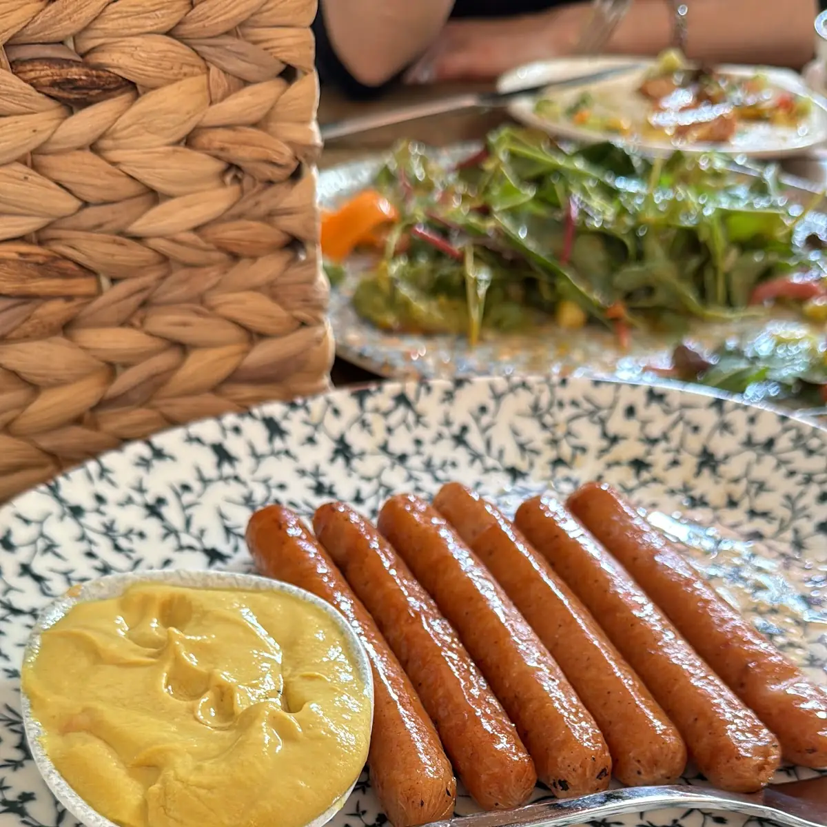 Sausage