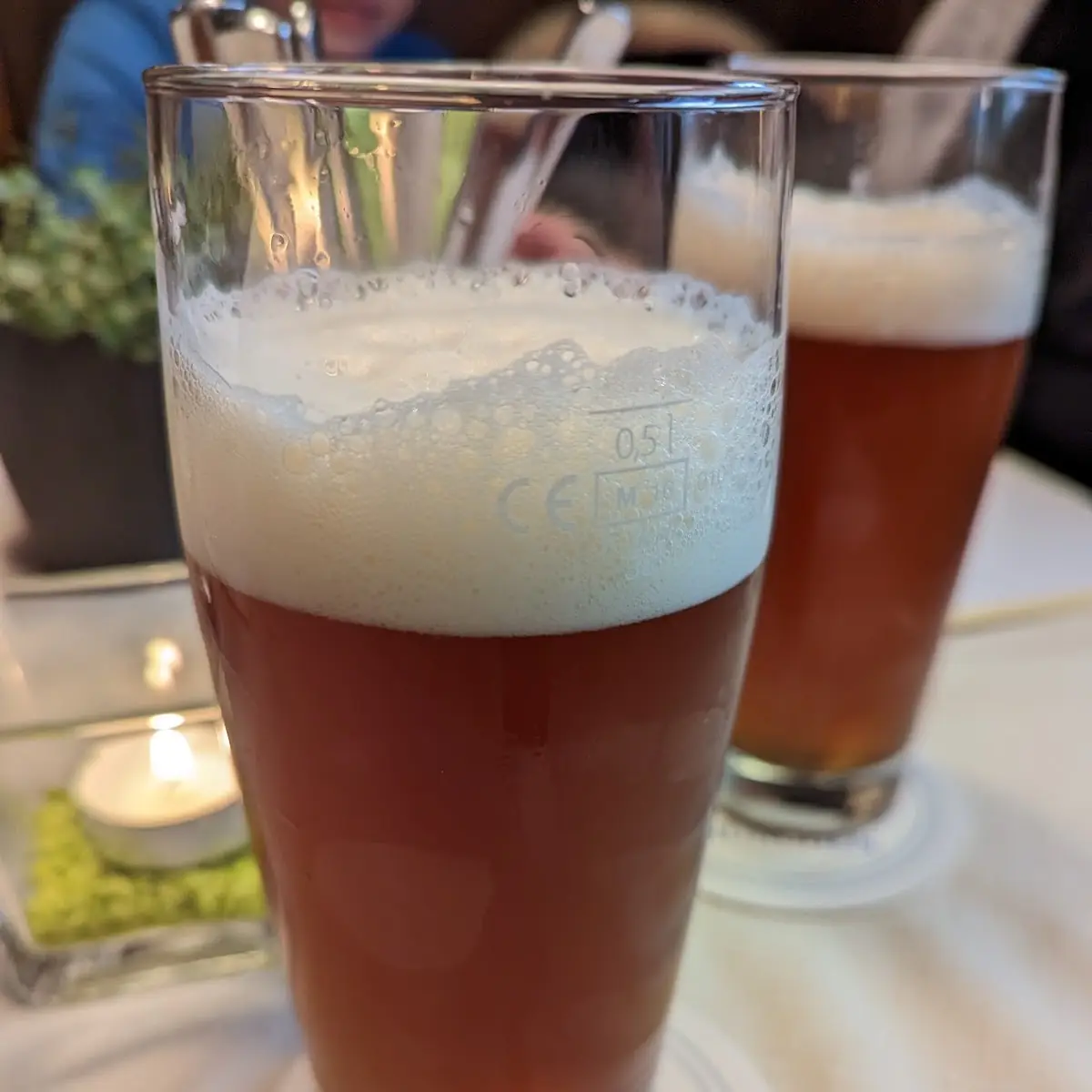 Hsusbier