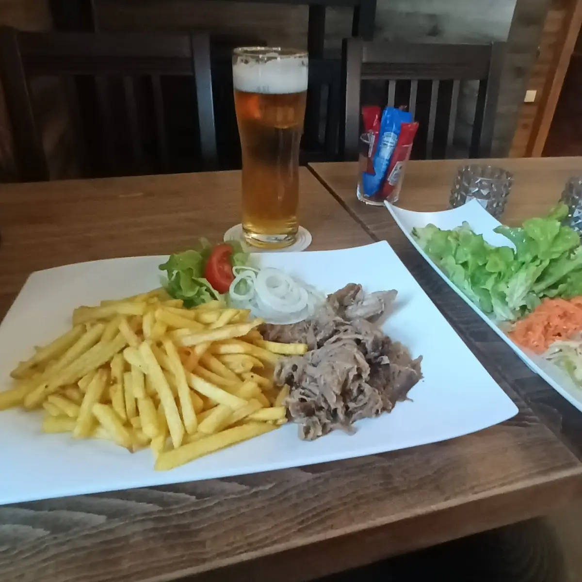 Pulled Pork