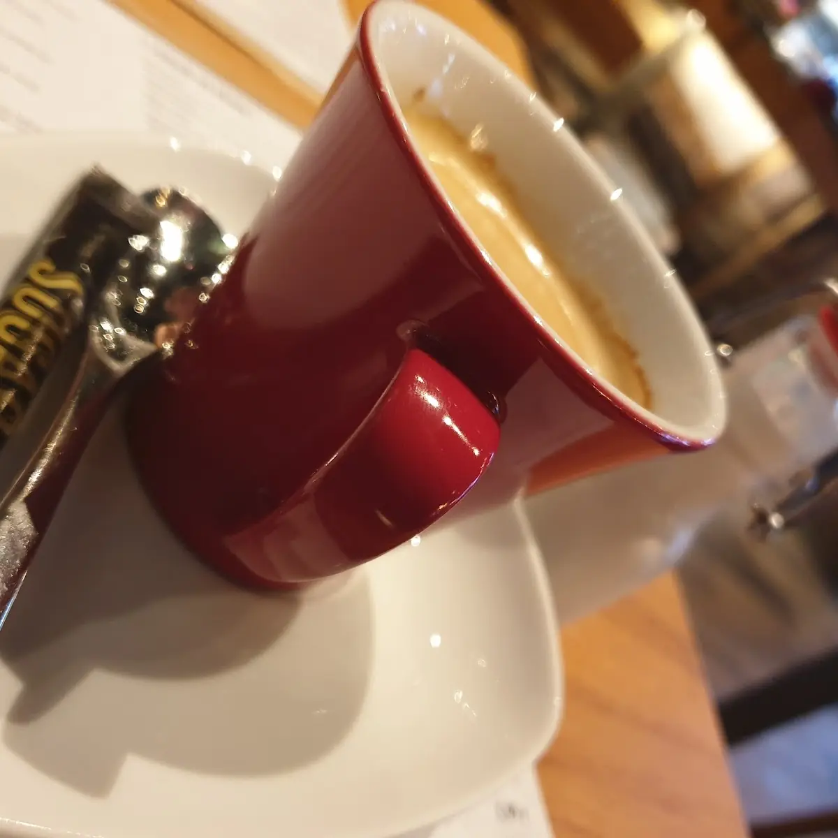 Kaffee