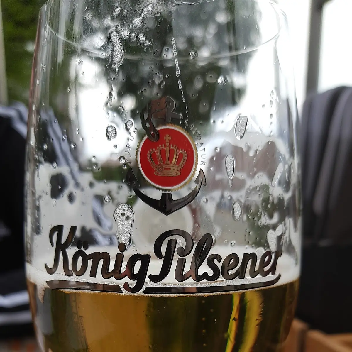 Pils Bier