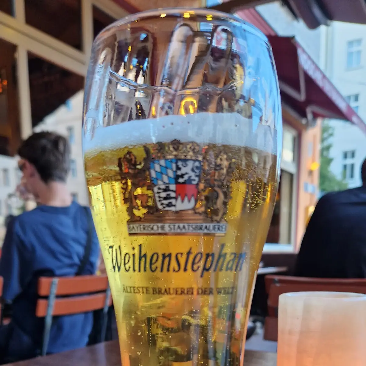 Beer
