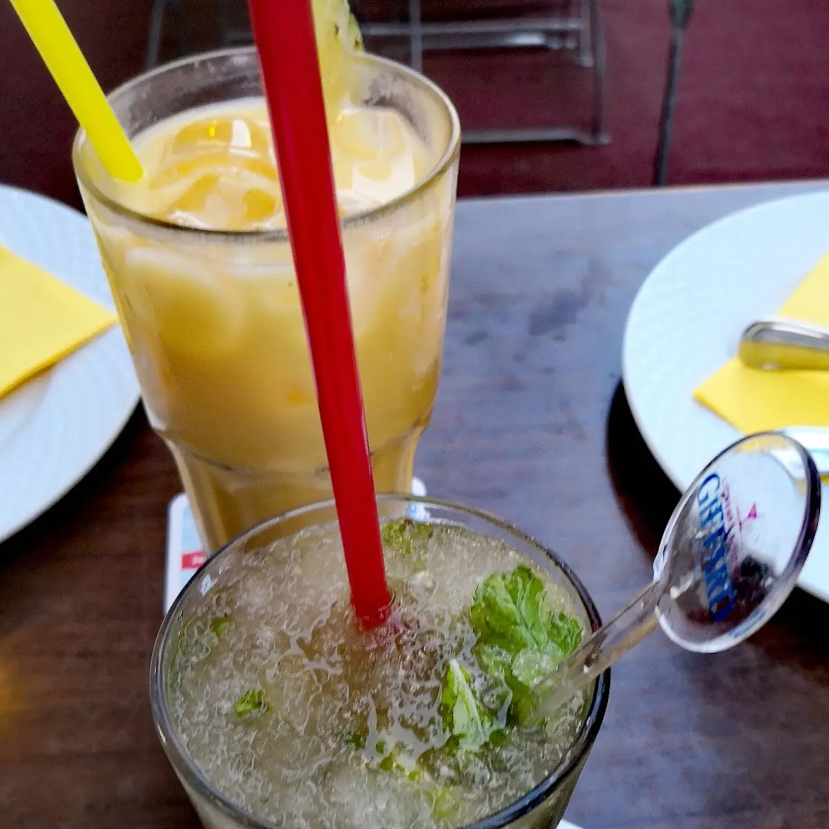 Caipirinha