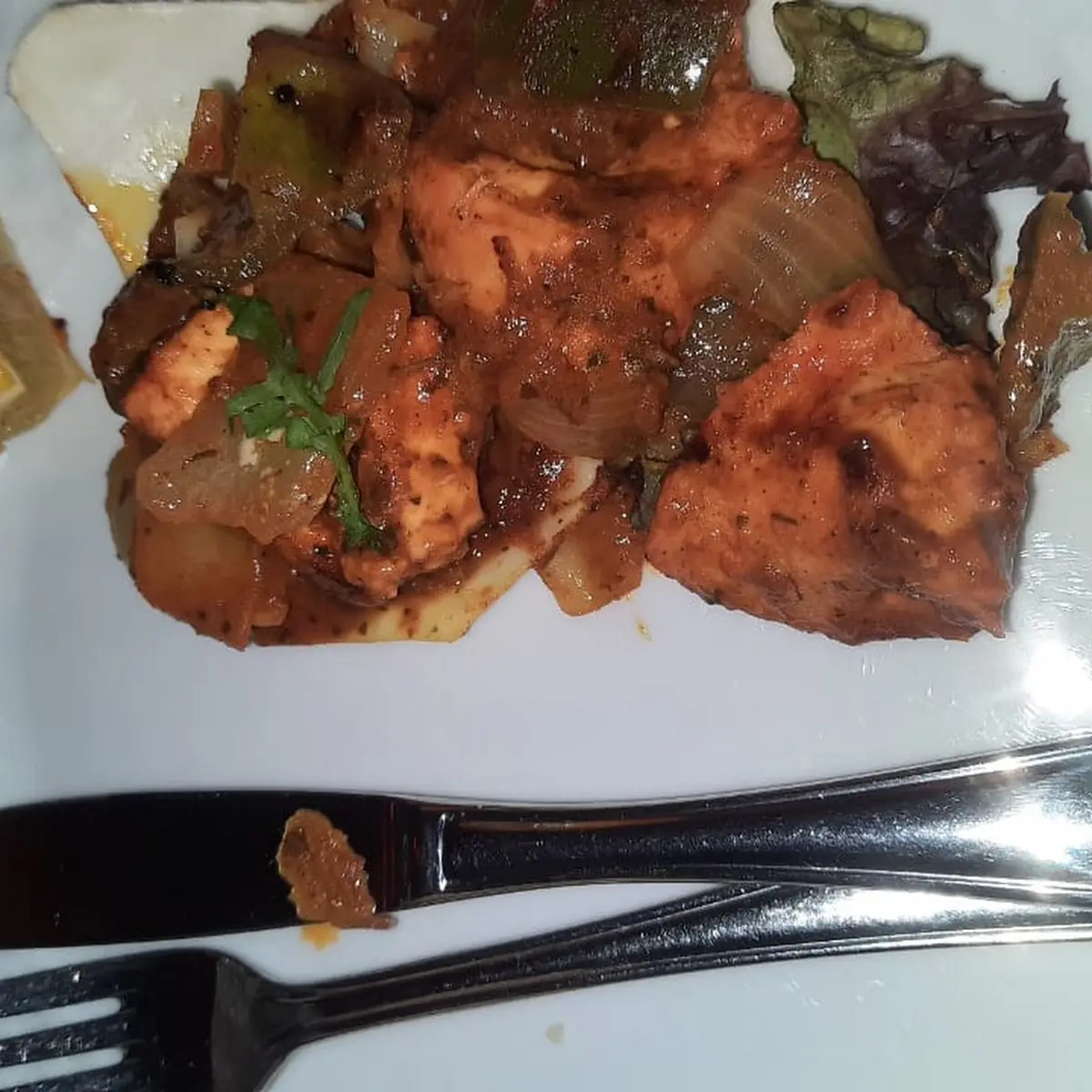 Grill Platter