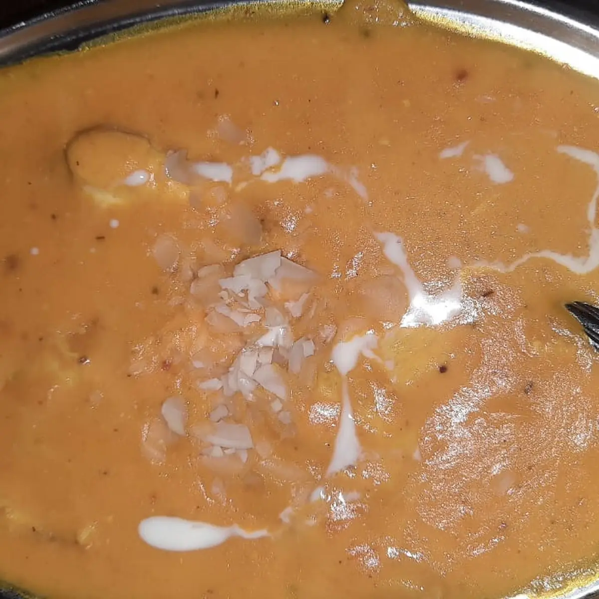 Mango Chicken