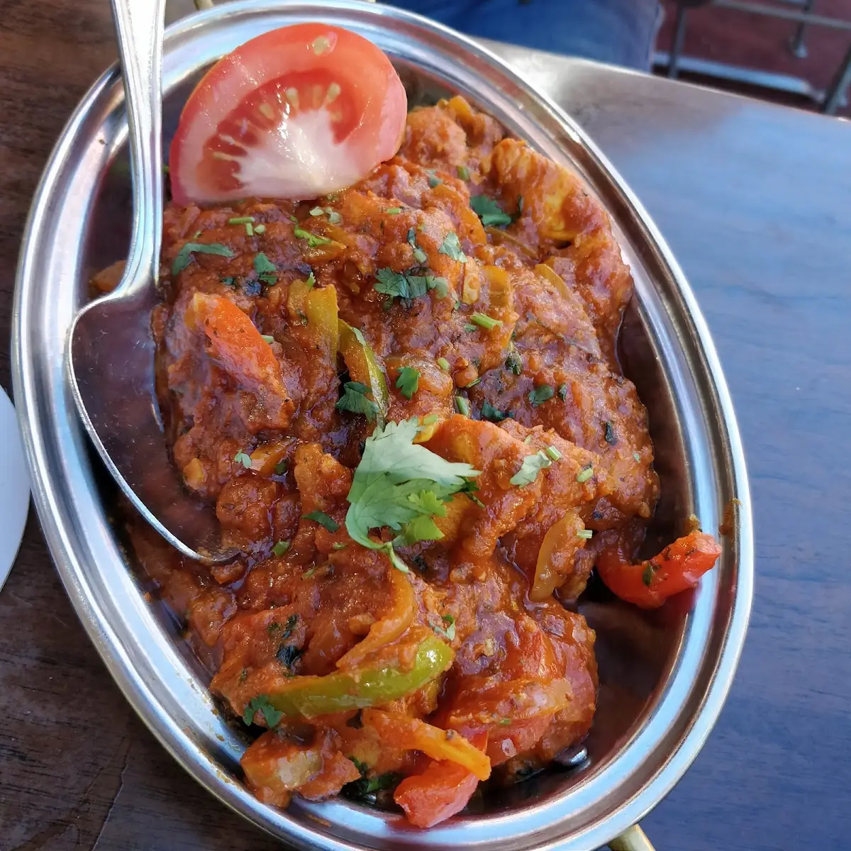 Mutton Kashmir