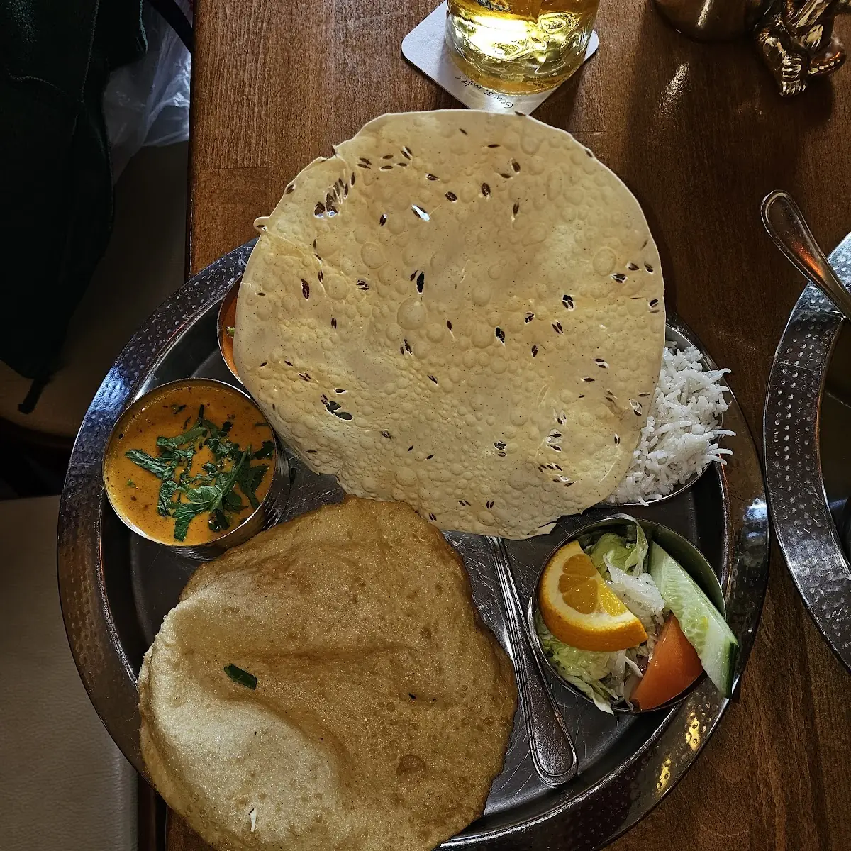Papadam