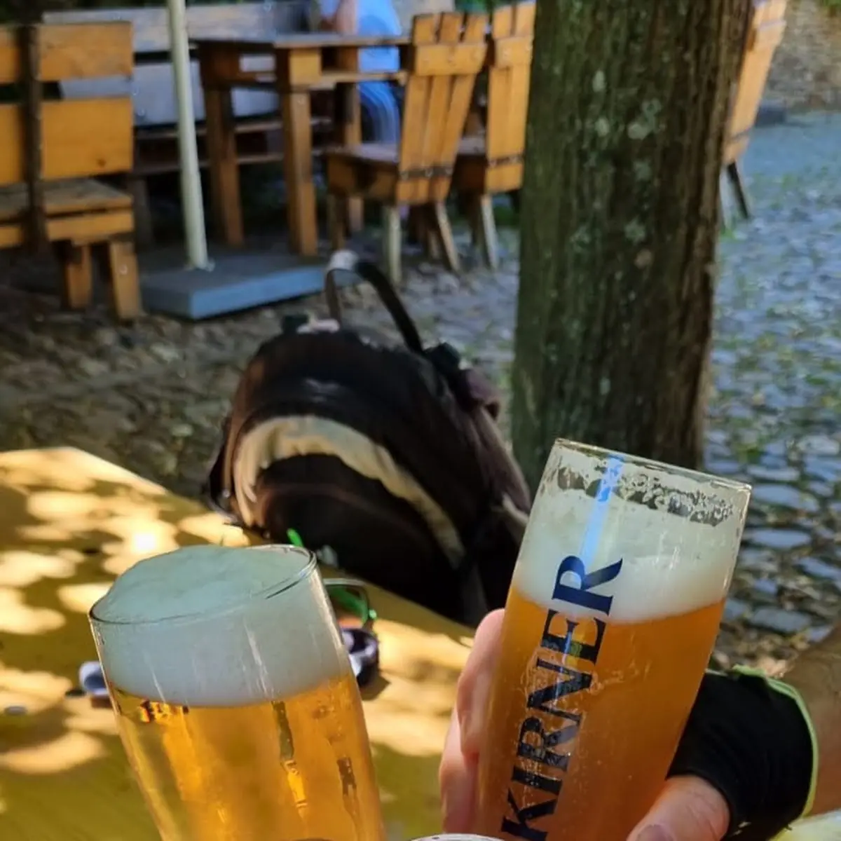 Beer