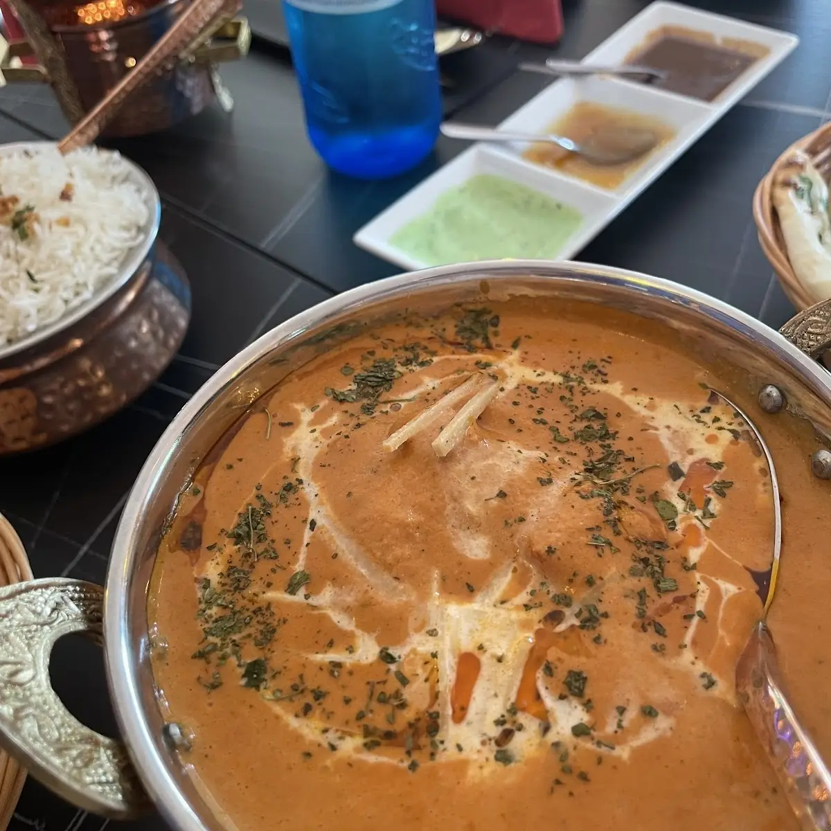 Thali