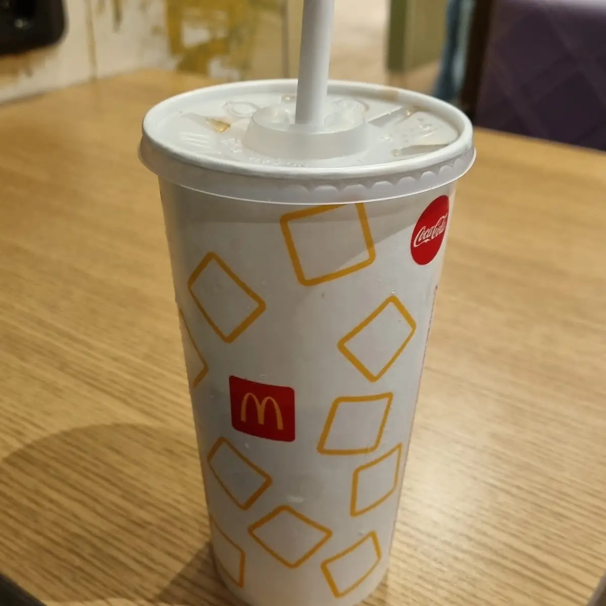 Coca Cola Zero