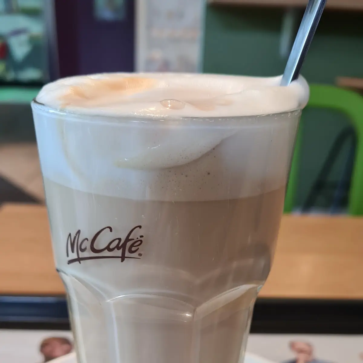 Latte