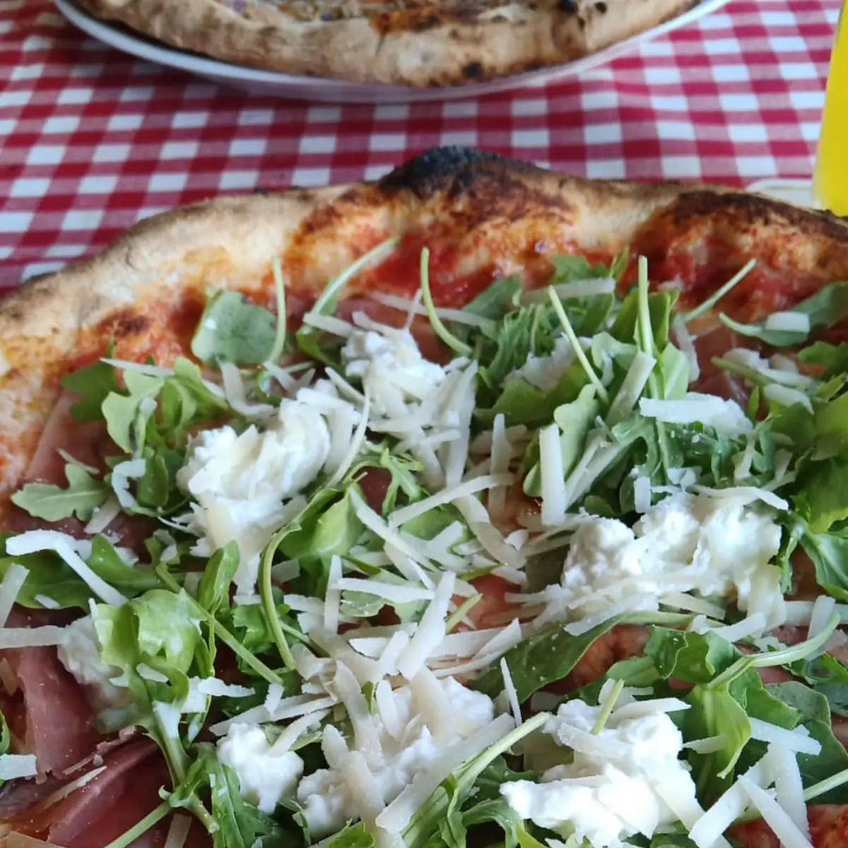 Prosciutto