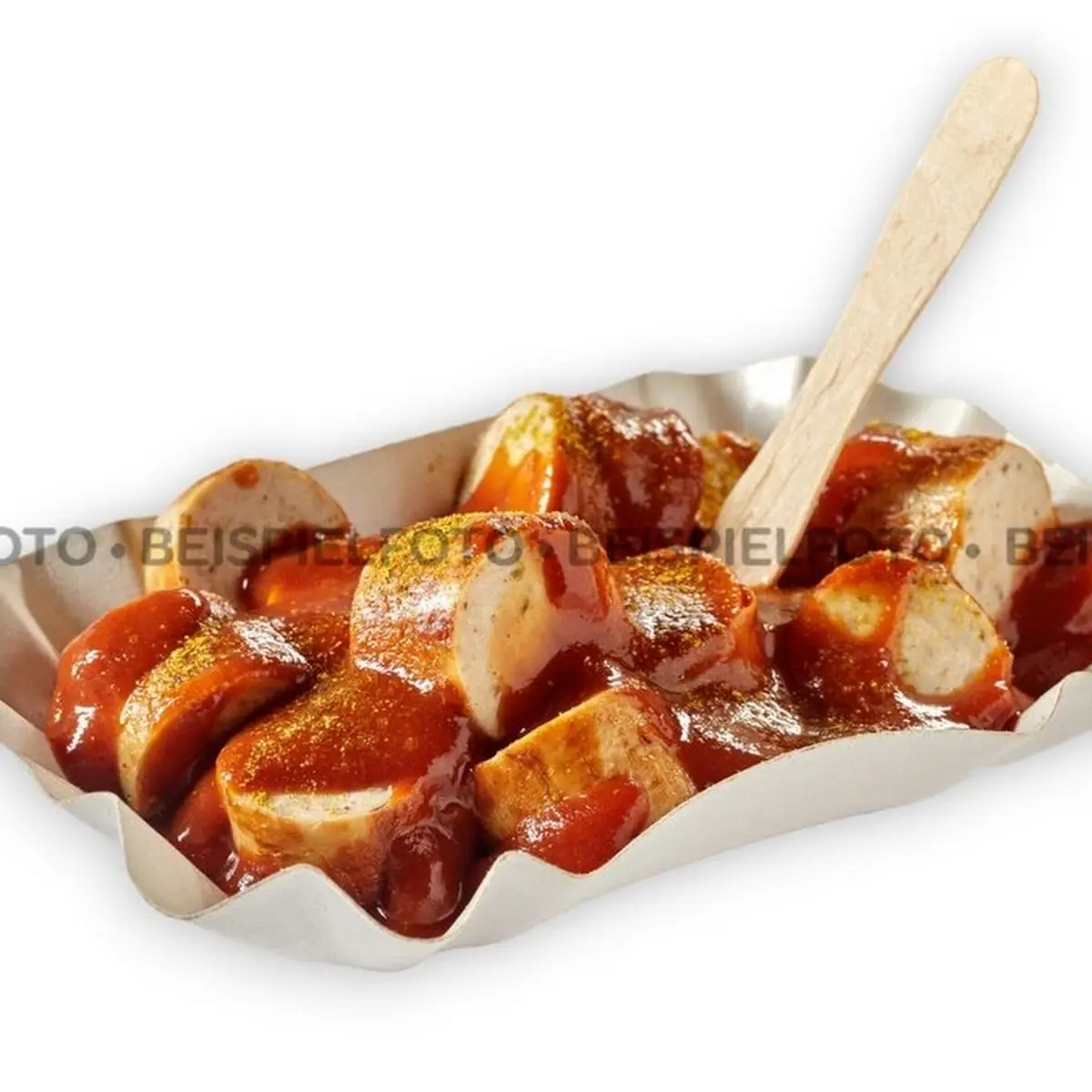 Currywurst