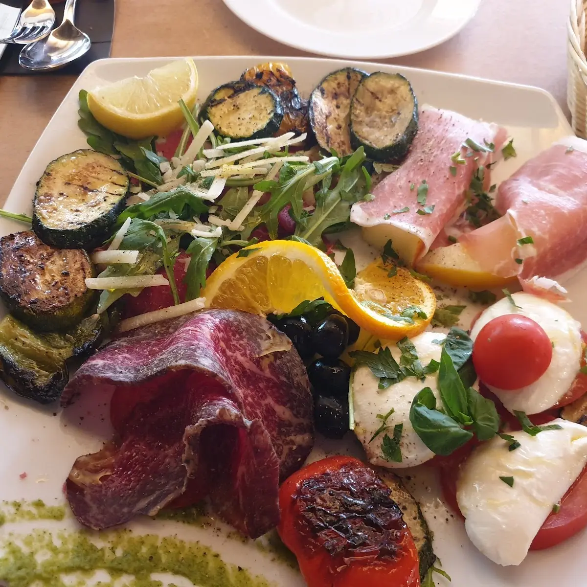 Anti Pasti
