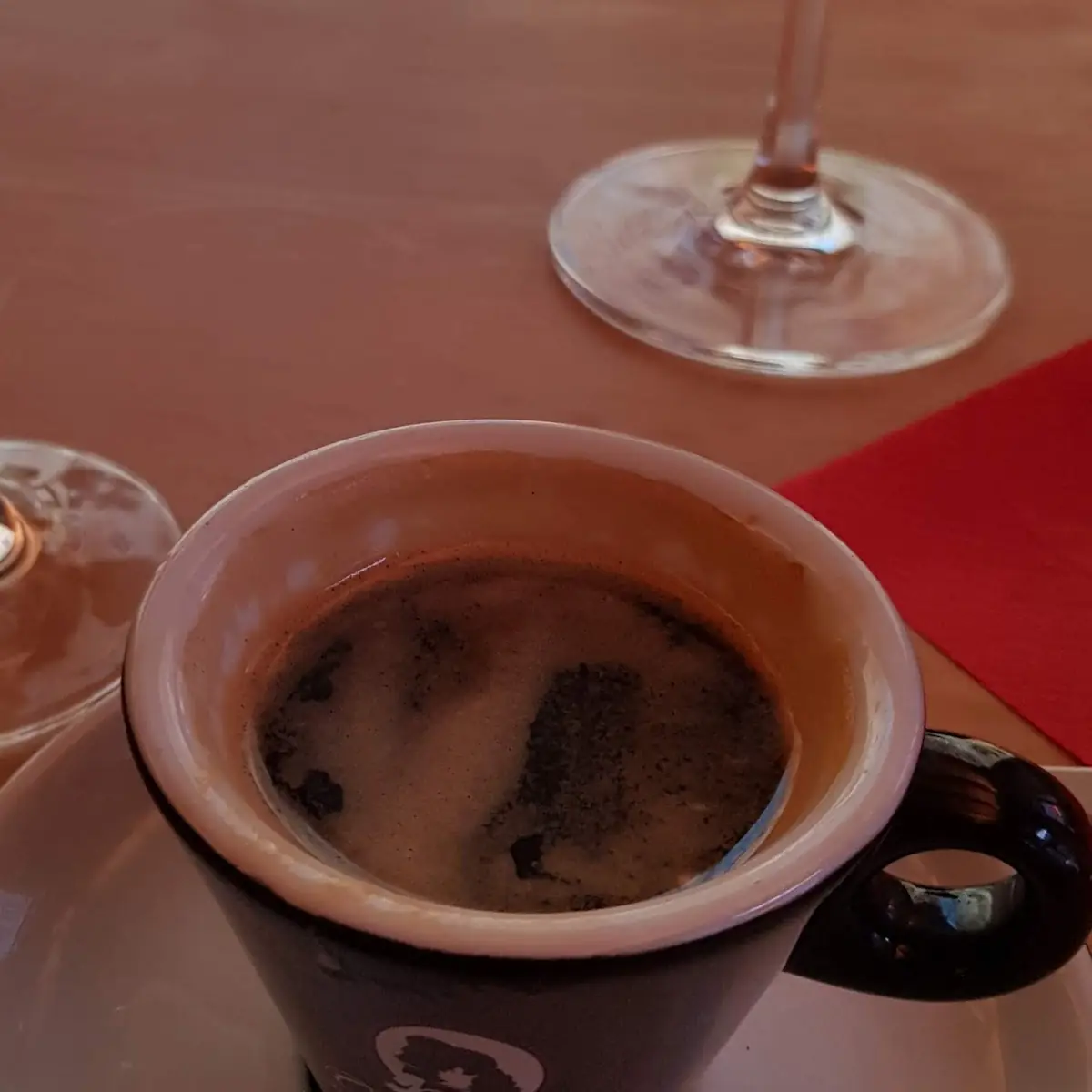 Crappapresso