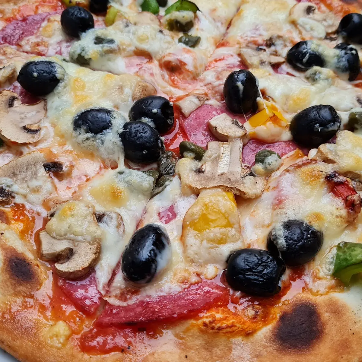 Pizza Special