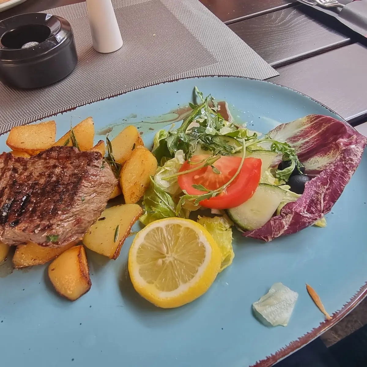 Rumpsteak Argentino