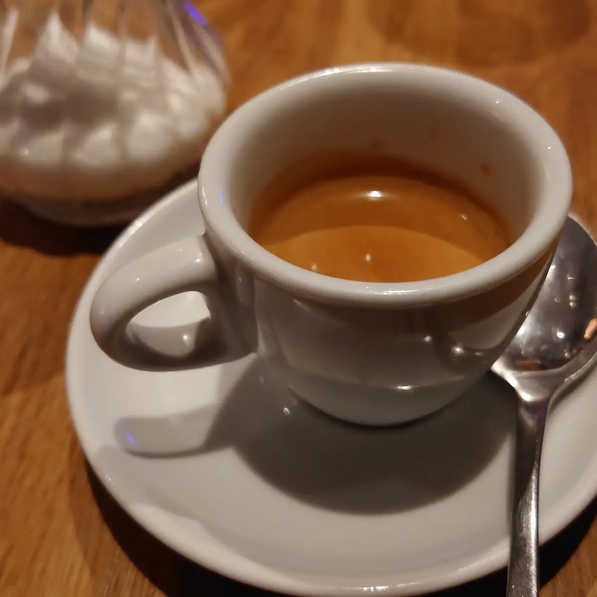 Espresso