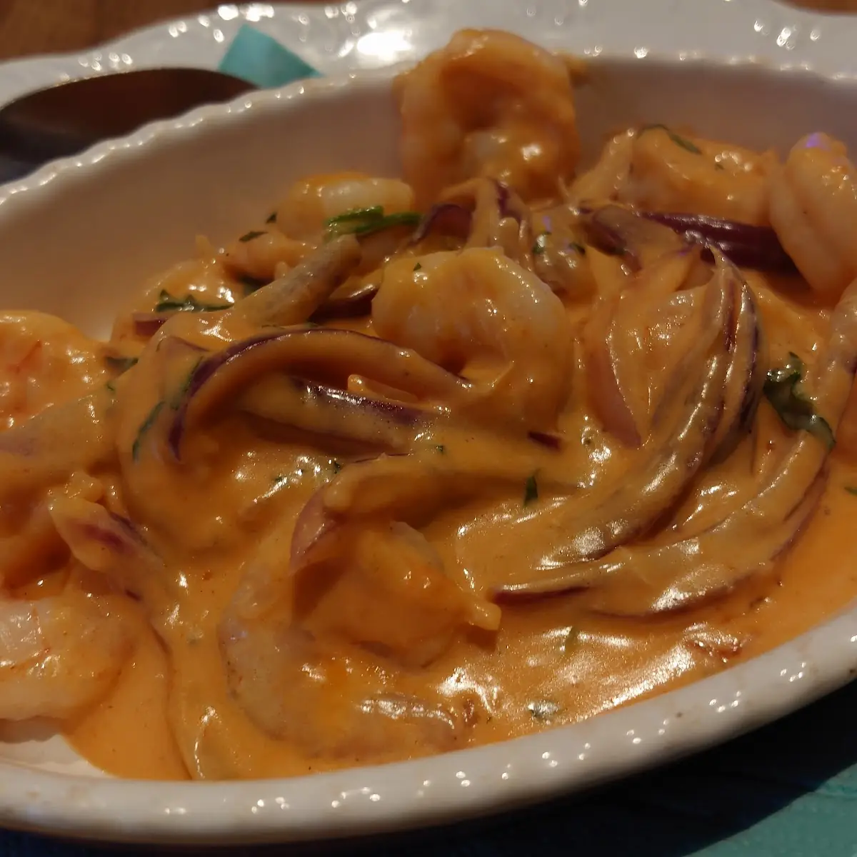 Scampi