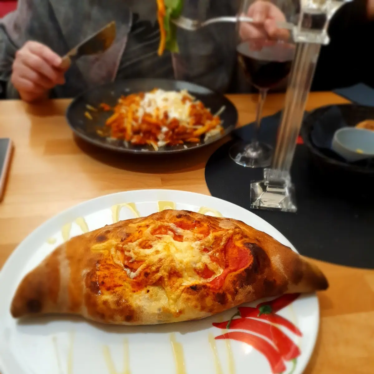 Calzone