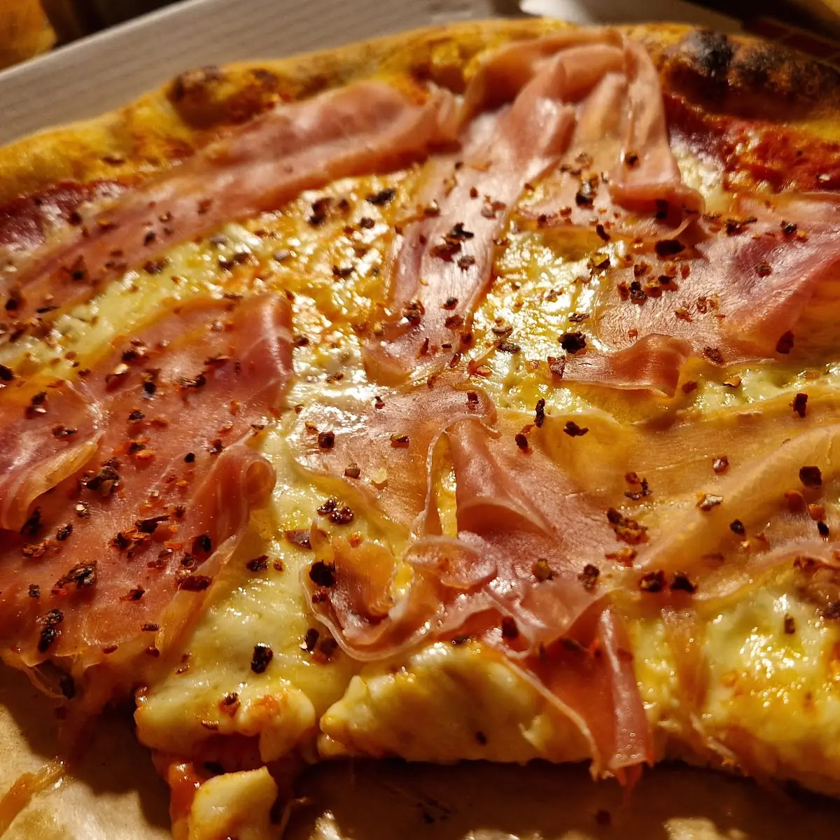 Prosciutto
