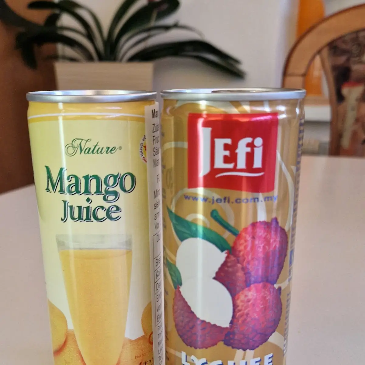 Lychee