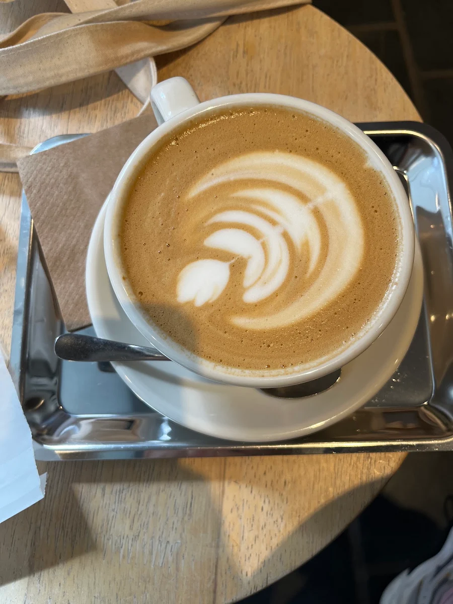 Flat White