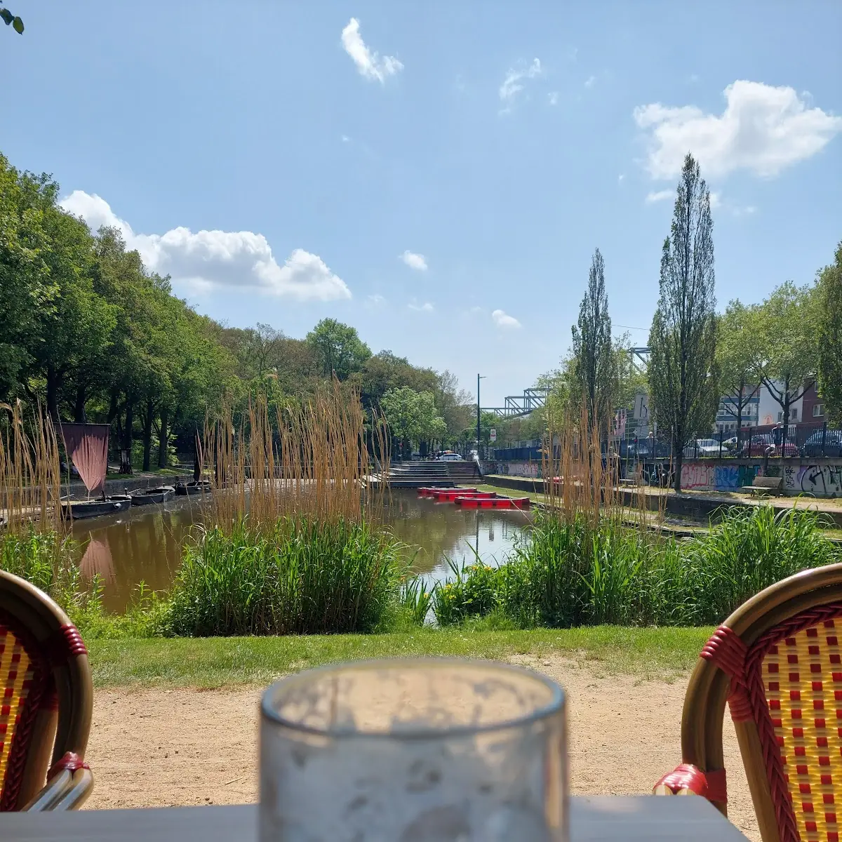 Alster
