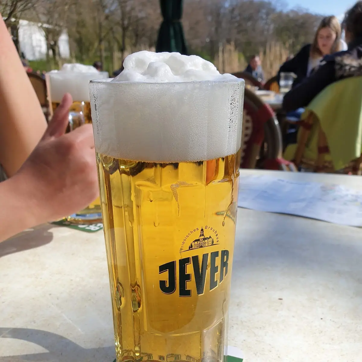 Jever Pils
