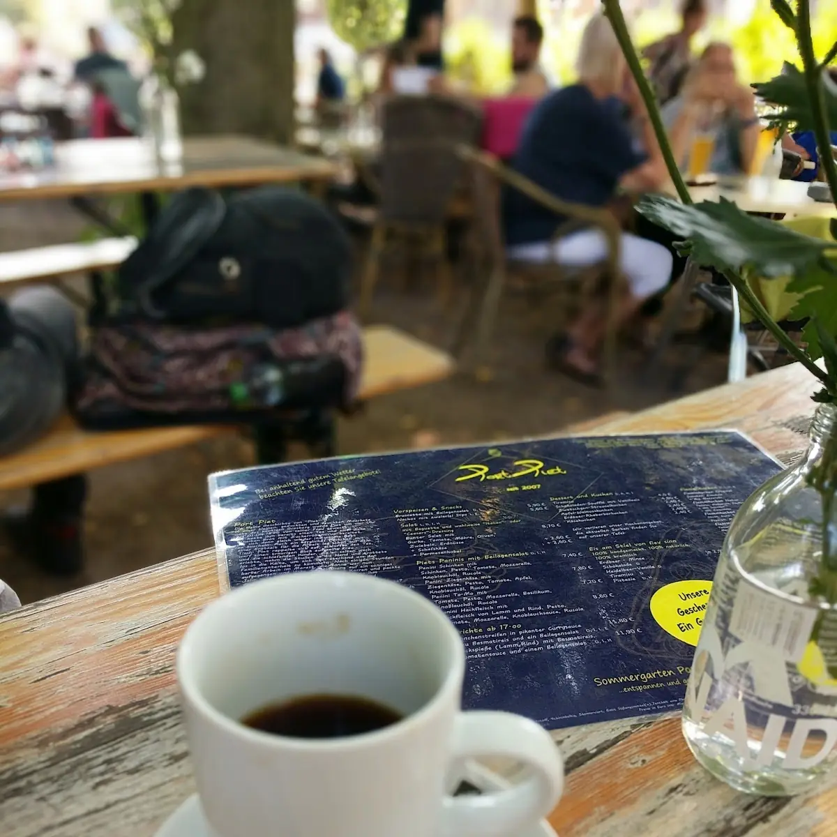 Kaffee