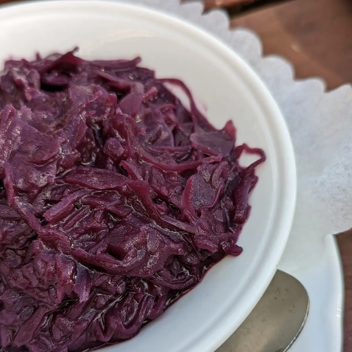 Rotkohl