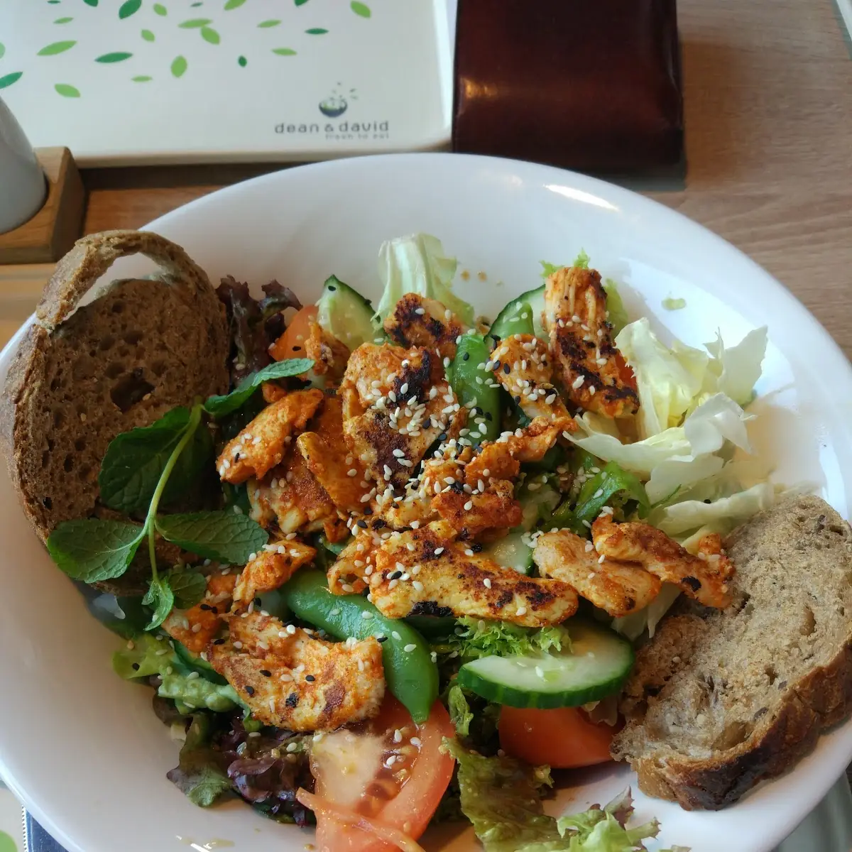 India Salad