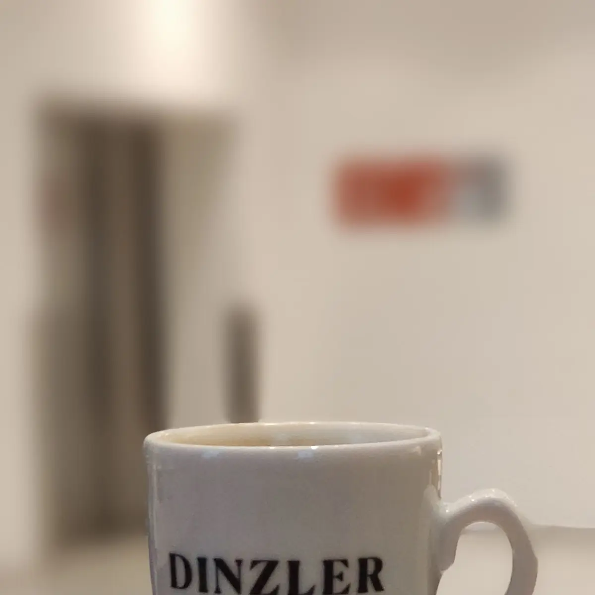 Caffè