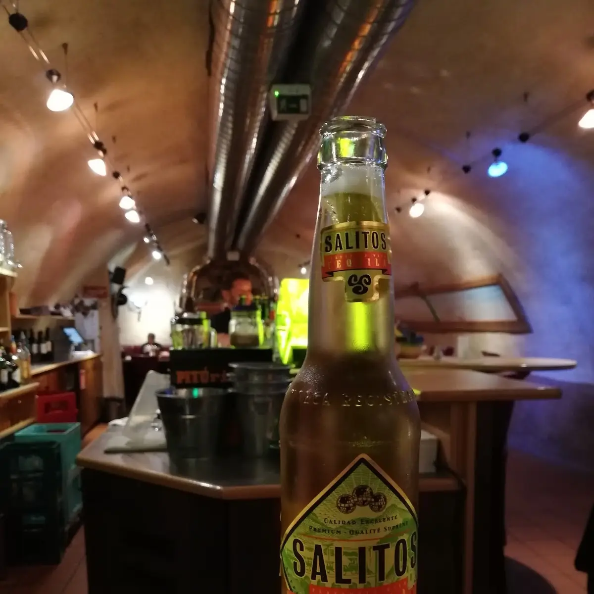 Salitos