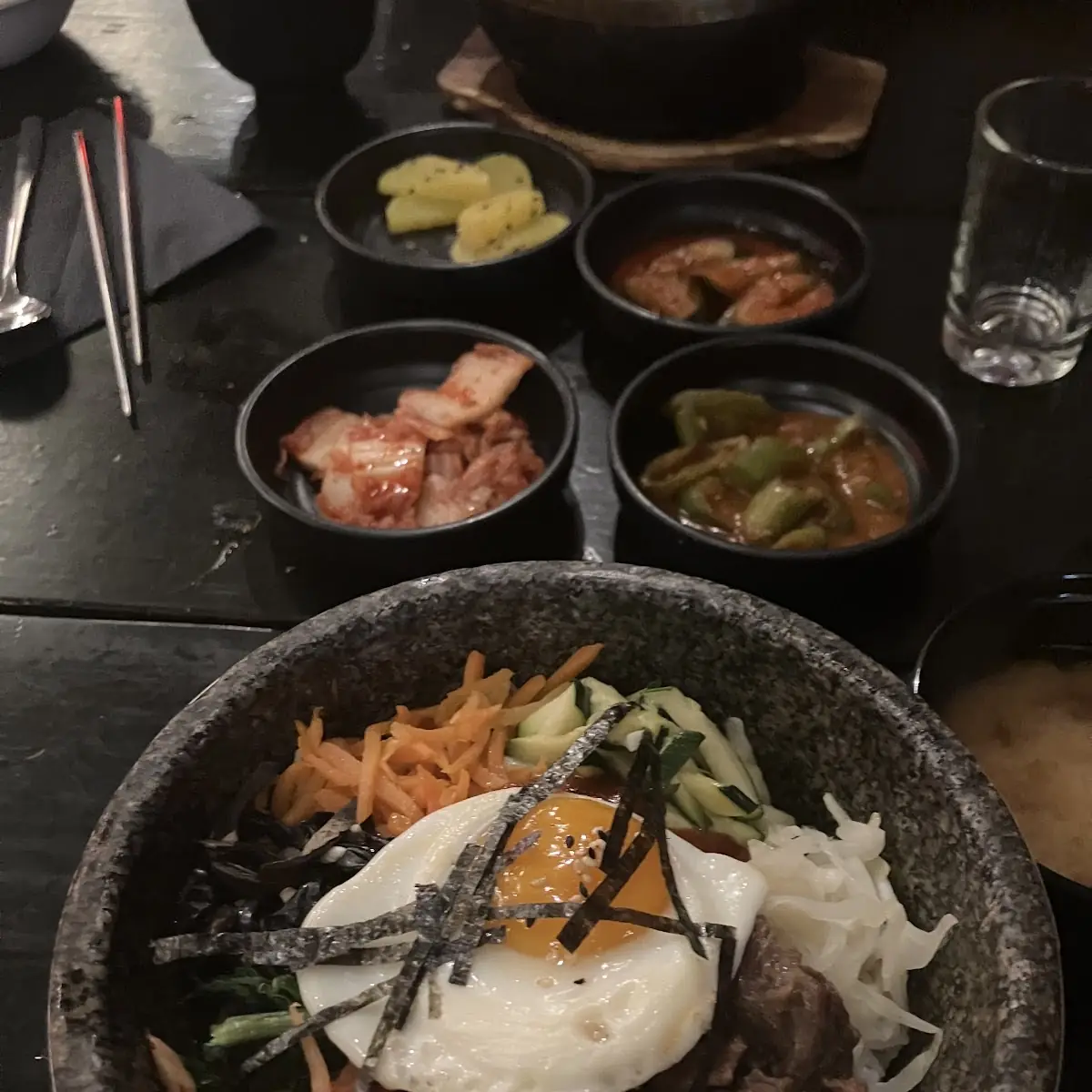 Bibimbap