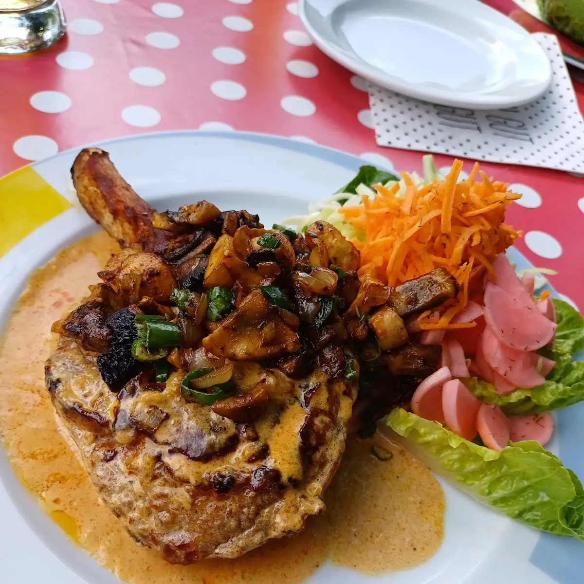 Mofongo