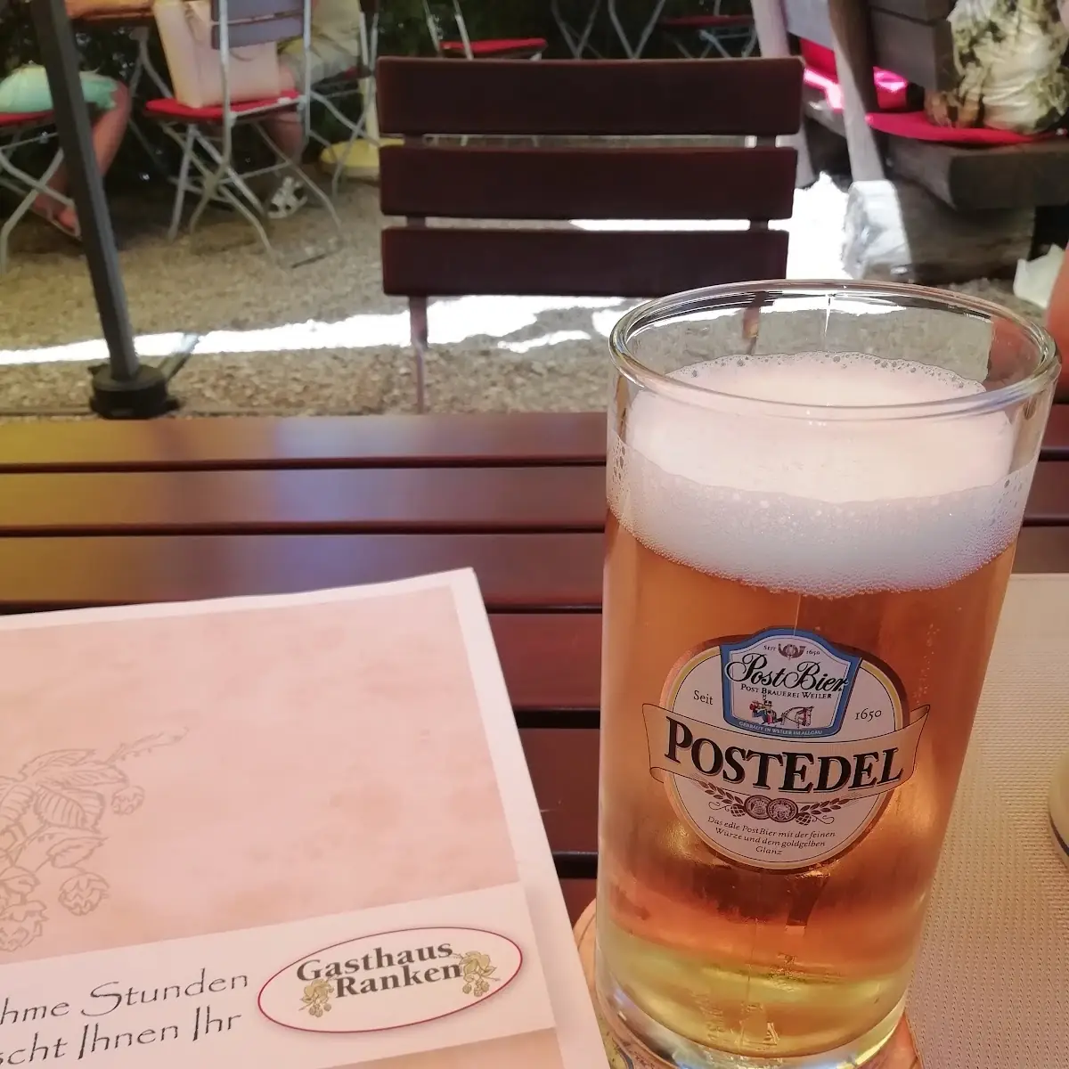 Helles Bier