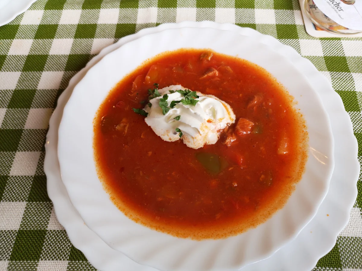 Borscht