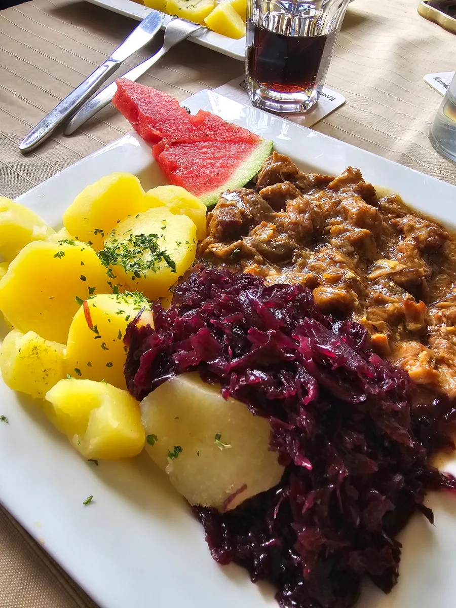 Gulasch