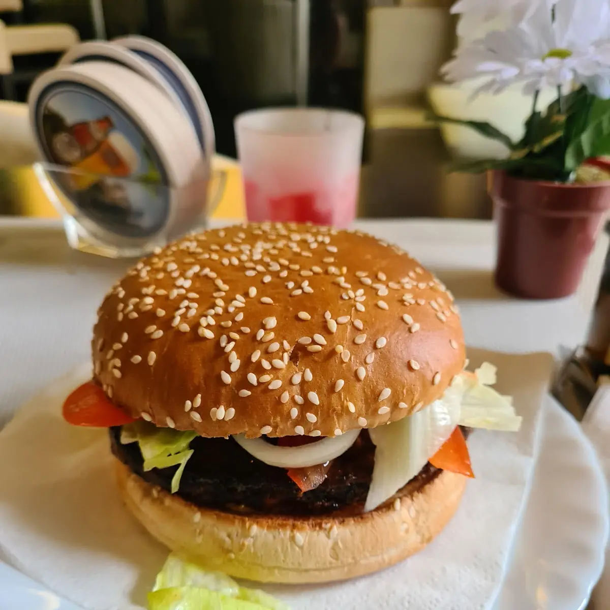 Burger