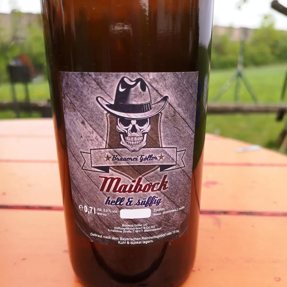 Maibock