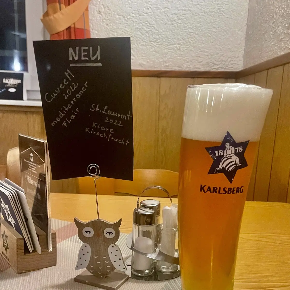Beer