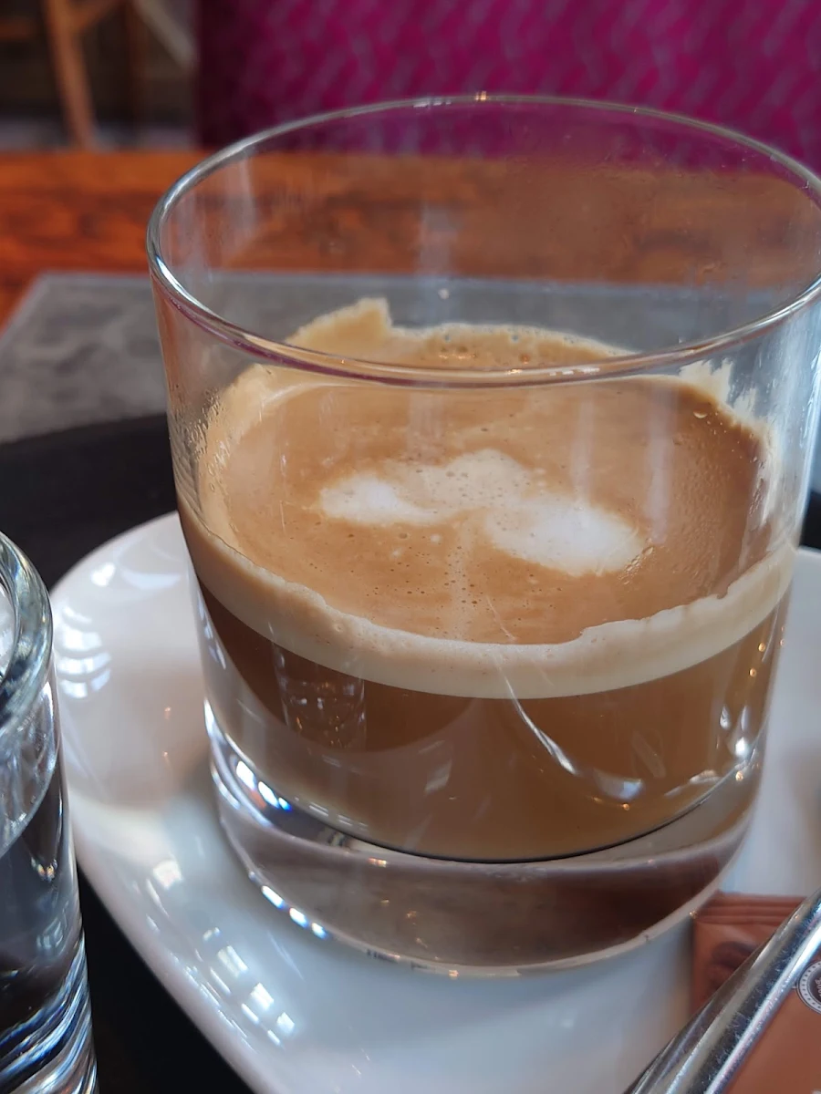 Cortado