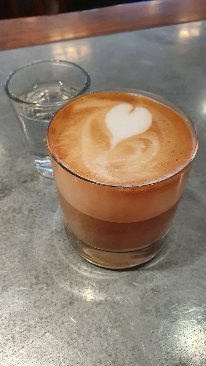 Flat White