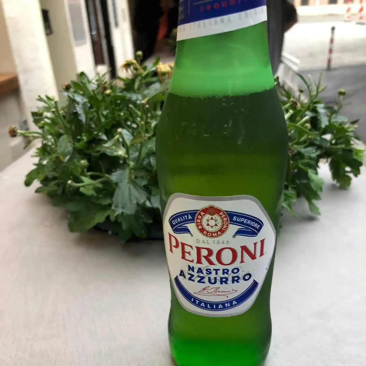 Peroni
